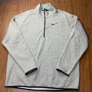Men’s Nike Dri-Fit Zip Up